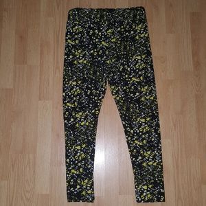 Lularoe Tall and Curvy Pants